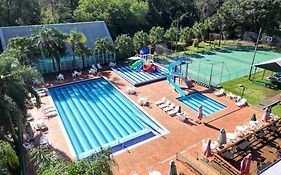 Hotel Nacional Inn Foz do Iguaçu